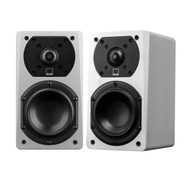 Активна акустика SVS Prime Wireless Pro Speaker White Gloss
