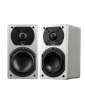 Active acoustics SVS Prime Wireless Pro Speaker White Gloss