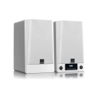 Активна акустика SVS Prime Wireless Pro Speaker White Gloss Активна акустика SVS Prime Wireless Pro Speaker White Gloss
