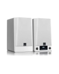 Active acoustics SVS Prime Wireless Pro Speaker White Gloss