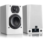 Активна акустика SVS Prime Wireless Pro Speaker White Gloss Активна акустика SVS Prime Wireless Pro Speaker White Gloss