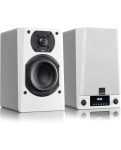 Active acoustics SVS Prime Wireless Pro Speaker White Gloss