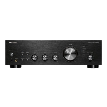Стерео Підсилювач Pioneer A-40AE Black