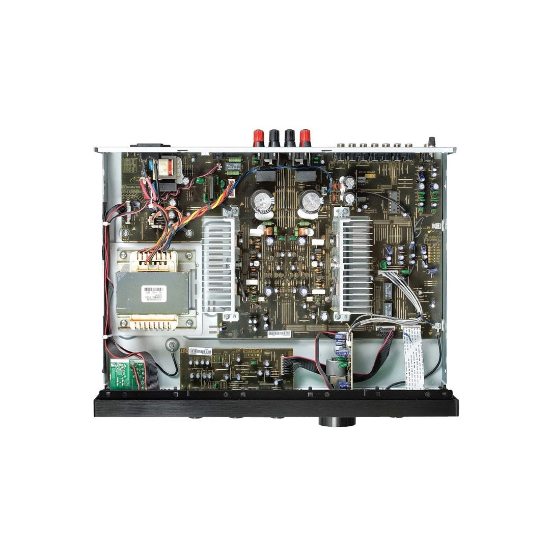 Стерео Підсилювач Pioneer A-40AE Black