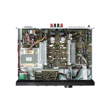 Стерео Підсилювач Pioneer A-40AE Black