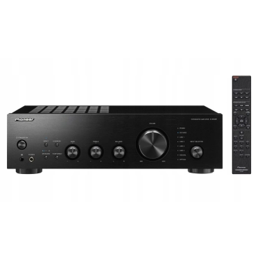 Стерео Підсилювач Pioneer A-40AE Black