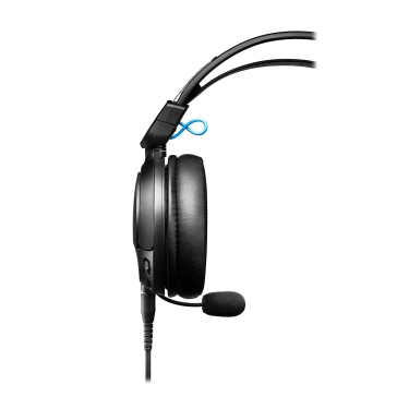 Навушники Audio-Technica ATH-GL3BK