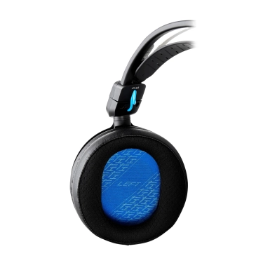 Навушники Audio-Technica ATH-GL3BK