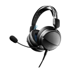 Навушники Audio-Technica ATH-GL3BK