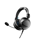 Навушники Audio-Technica ATH-GL3BK