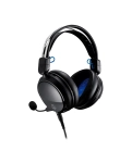 Навушники Audio-Technica ATH-GL3BK