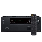 AV ресивер Onkyo TX-NR6100 Black