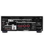 AV ресивер Onkyo TX-NR6100 Black