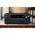 AV ресивер Onkyo TX-NR6100 Black