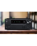 AV ресивер Onkyo TX-NR6100 Black