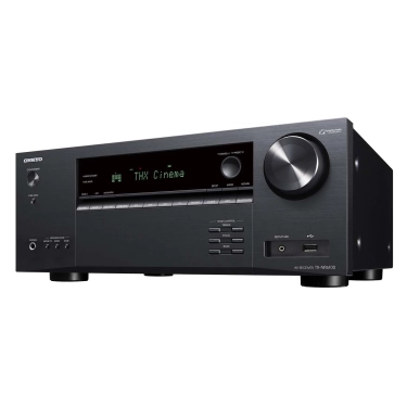 AV ресивер Onkyo TX-NR6100 Black
