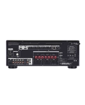 AV receiver Pioneer VSX-935 Black
