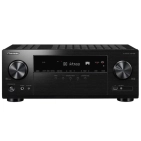 AV ресивер Pioneer VSX-935 Black