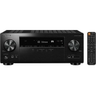 AV ресивер Pioneer VSX-935 Black