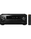 AV receiver Pioneer VSX-935 Black