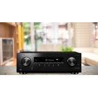 AV ресивер Pioneer VSX-935 Black