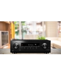 AV receiver Pioneer VSX-935 Black
