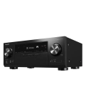 AV receiver Pioneer VSX-935 Black