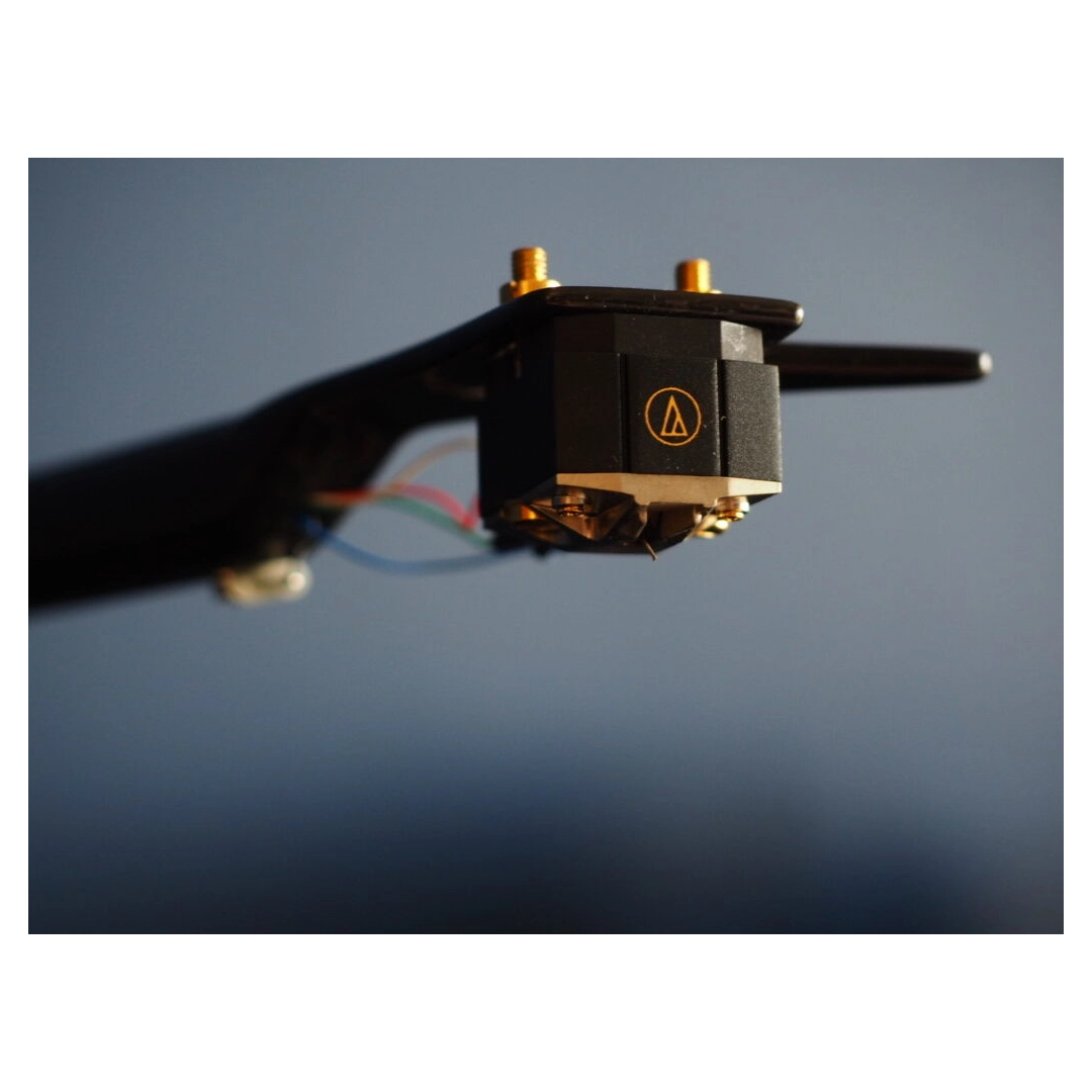 Звукознімач Audio-Technica cartridge AT33PTG/II