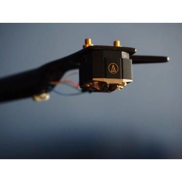 Звукознімач Audio-Technica cartridge AT33PTG/II