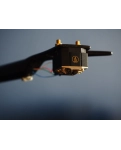 Audio-Technica cartridge AT33PTG/II pickup