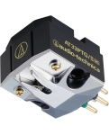 Audio-Technica cartridge AT33PTG/II pickup
