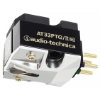 Звукознімач Audio-Technica cartridge AT33PTG/II