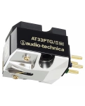 Audio-Technica cartridge AT33PTG/II pickup