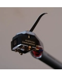 Audio-Technica cartridge AT33PTG/II pickup