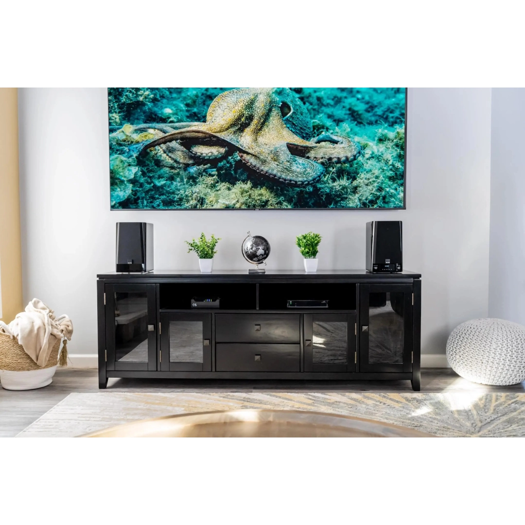 Активна акустика SVS Prime Wireless Pro Speaker Piano Gloss Активна акустика SVS Prime Wireless Pro Speaker Piano Gloss
