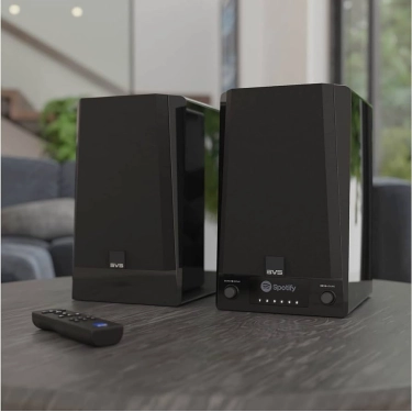 Активна акустика SVS Prime Wireless Pro Speaker Piano Gloss
