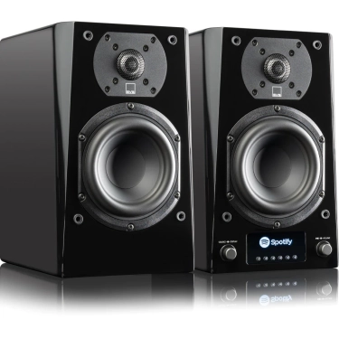 Активна акустика SVS Prime Wireless Pro Speaker Piano Gloss