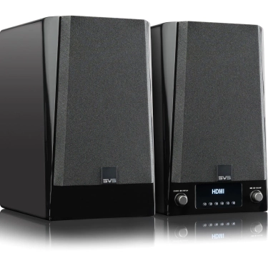 Активна акустика SVS Prime Wireless Pro Speaker Piano Gloss