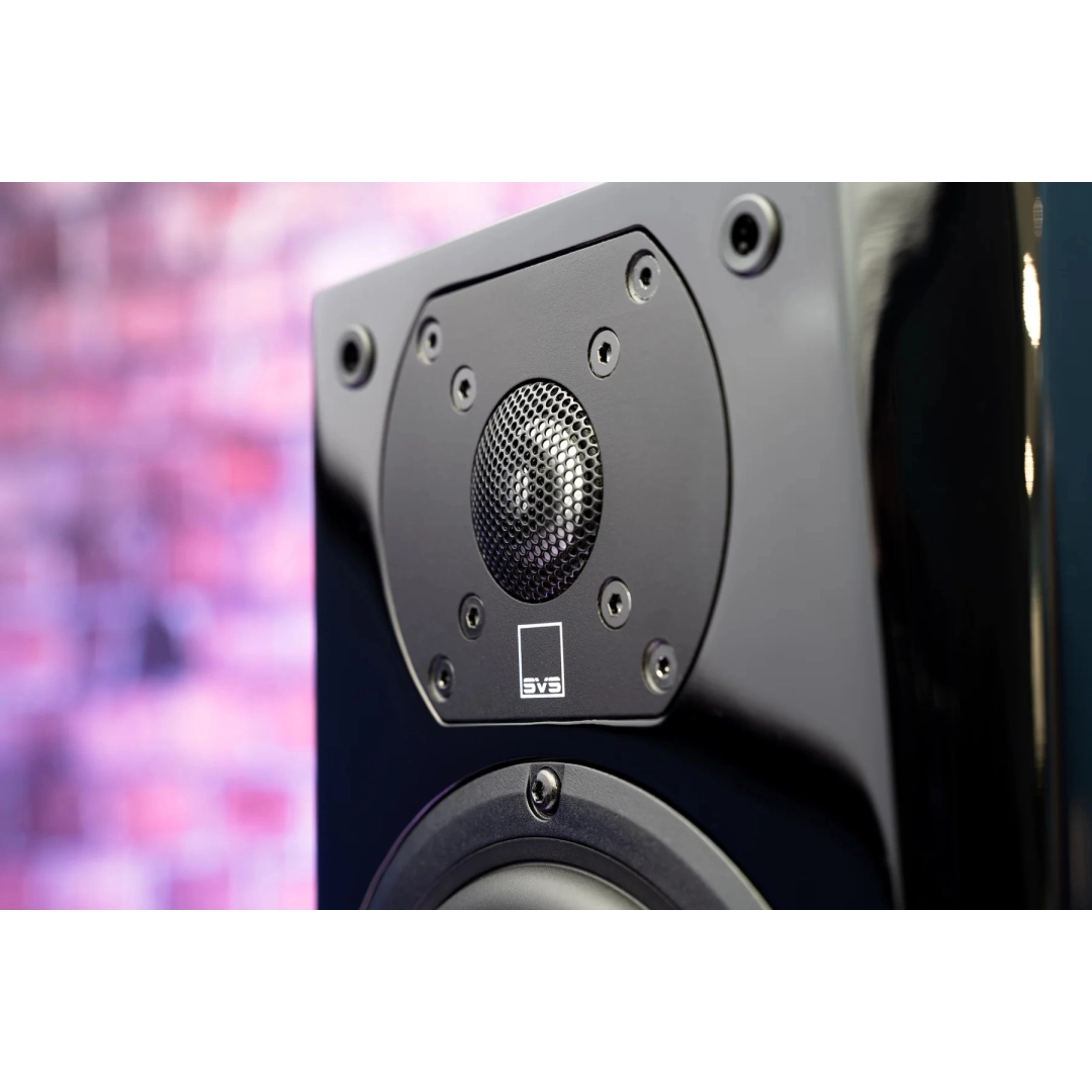 Активна акустика SVS Prime Wireless Pro Speaker Piano Gloss Активна акустика SVS Prime Wireless Pro Speaker Piano Gloss