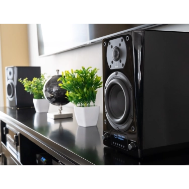 Активна акустика SVS Prime Wireless Pro Speaker Piano Gloss