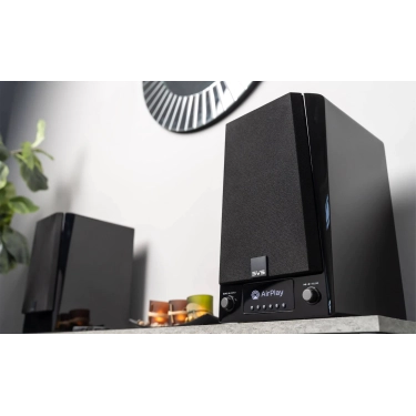 Активна акустика SVS Prime Wireless Pro Speaker Piano Gloss