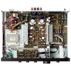 Стерео підсилювач Pioneer A-10AE Silver