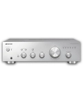 Стерео підсилювач Pioneer A-10AE Silver