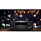 AV ресивер Onkyo TX-RZ50 Black