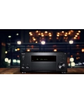 AV ресивер Onkyo TX-RZ50 Black