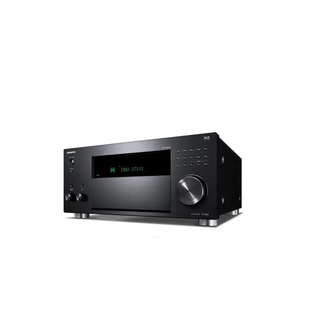 AV ресивер Onkyo TX-RZ50 Black