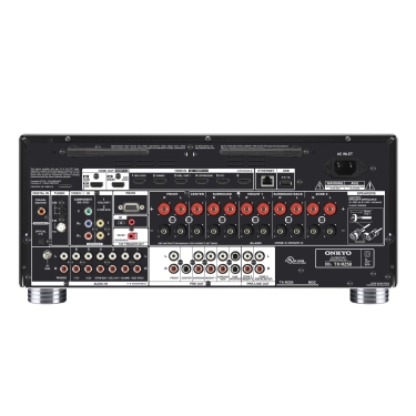AV ресивер Onkyo TX-RZ50 Black