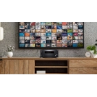 AV ресивер Onkyo TX-RZ50 Black