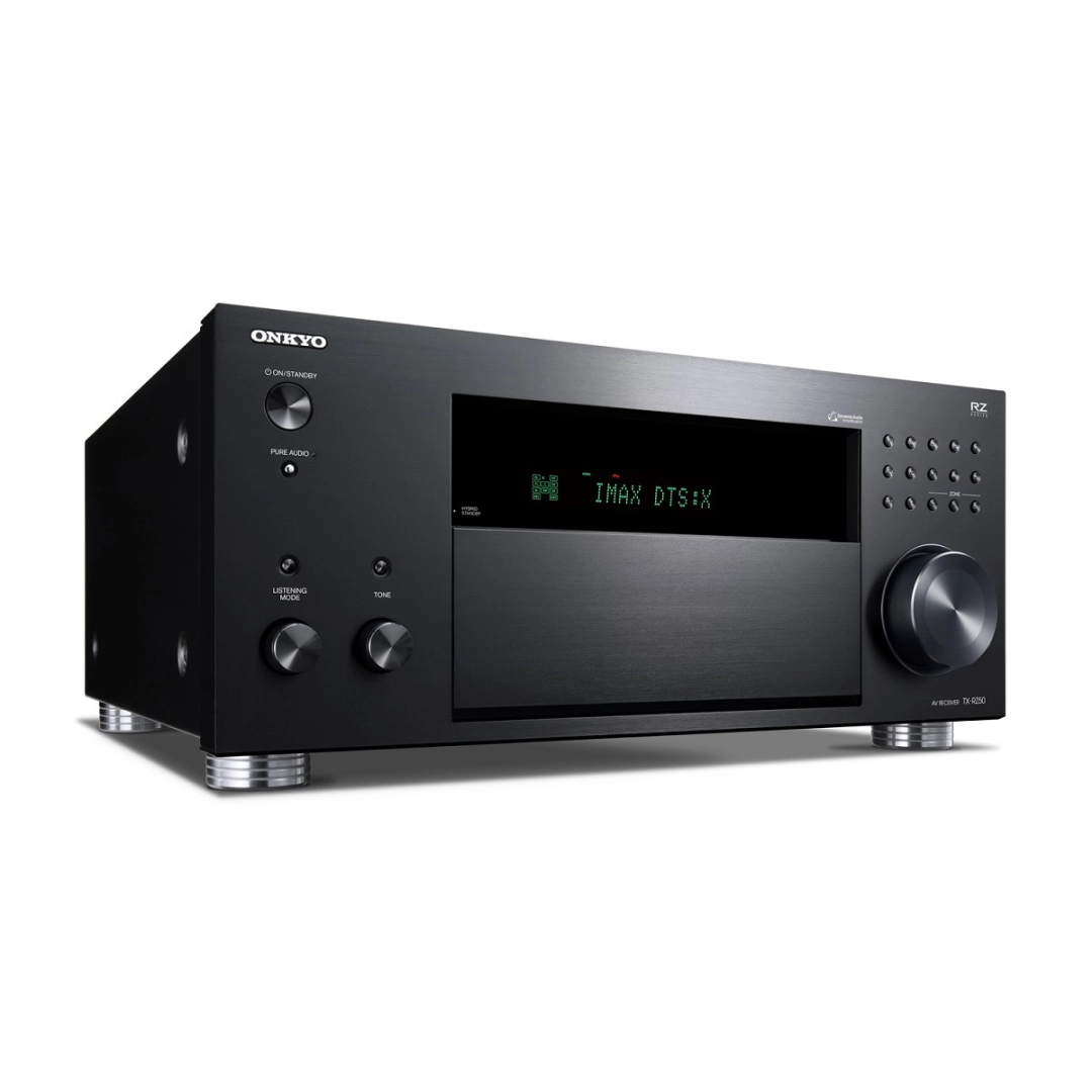 AV ресивер Onkyo TX-RZ50 Black