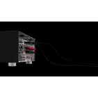 AV ресивер Onkyo TX-RZ50 Black